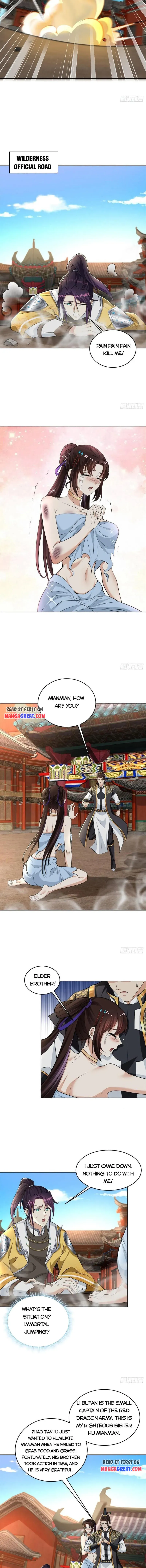 Forced To Become the Villain’s Son-in-law Chapter 453 Online - página 4