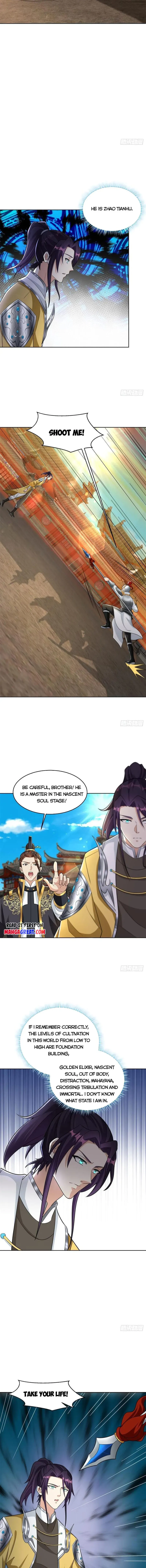Forced To Become the Villain’s Son-in-law Chapter 453 Online - página 7