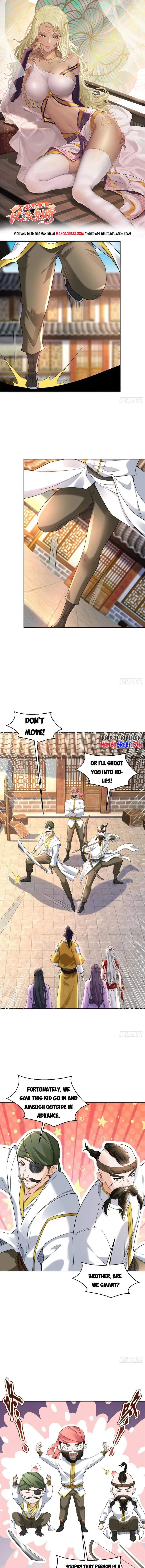 Forced To Become the Villain’s Son-in-law Chapter 462 Online - página 1