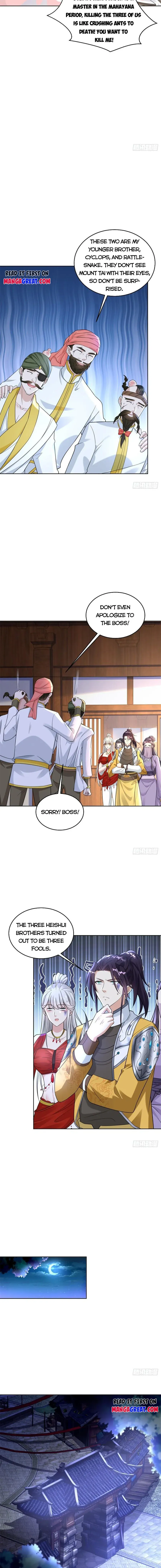 Forced To Become the Villain’s Son-in-law Chapter 462 Online - página 2