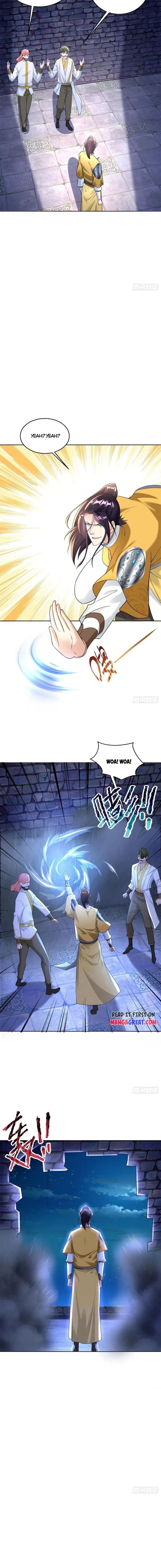 Forced To Become the Villain’s Son-in-law Chapter 462 Online - página 4