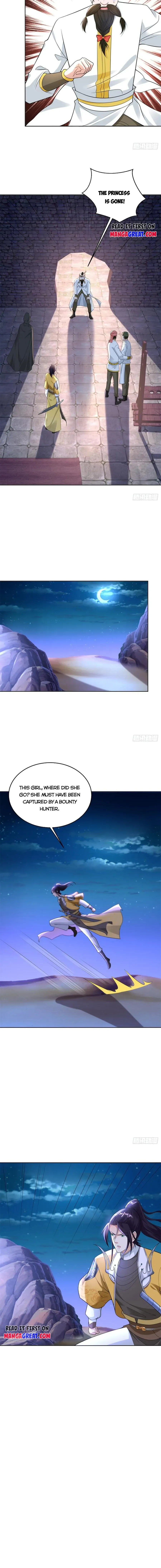 Forced To Become the Villain’s Son-in-law Chapter 462 Online - página 6