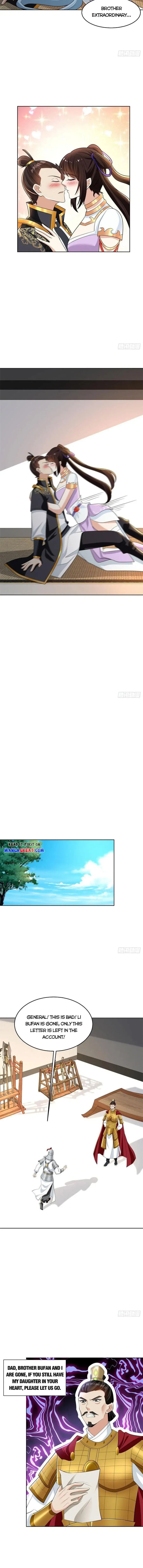 Forced To Become the Villain’s Son-in-law Chapter 467 Online - página 6