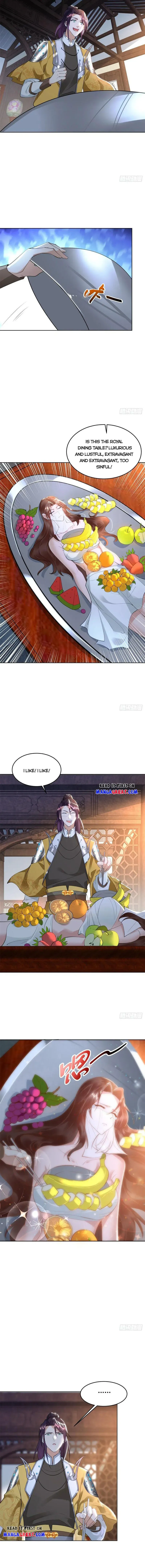 Forced To Become the Villain’s Son-in-law Chapter 470 Online - página 2