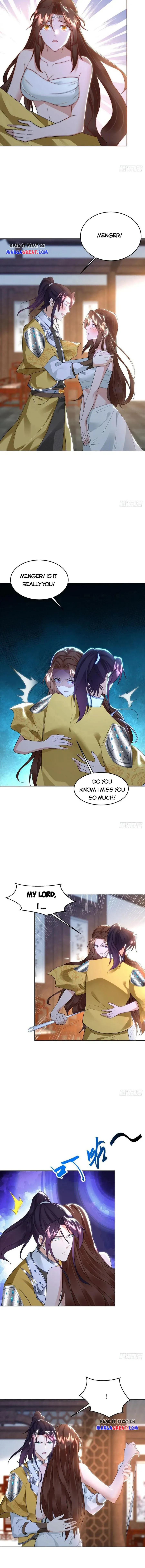 Forced To Become the Villain’s Son-in-law Chapter 470 Online - página 4