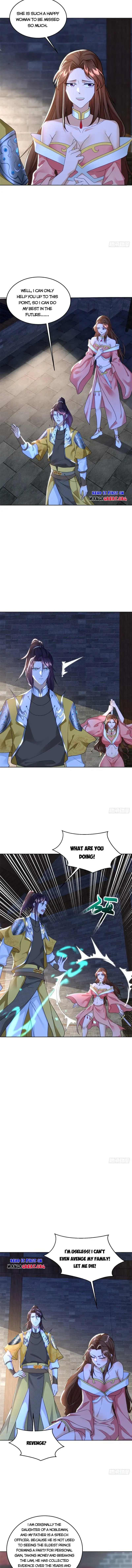 Forced To Become the Villain’s Son-in-law Chapter 473 Online - página 3