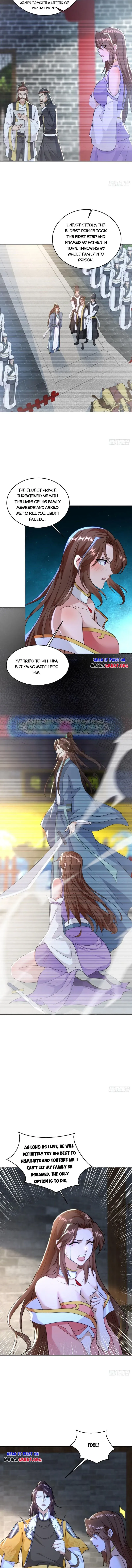 Forced To Become the Villain’s Son-in-law Chapter 473 Online - página 4