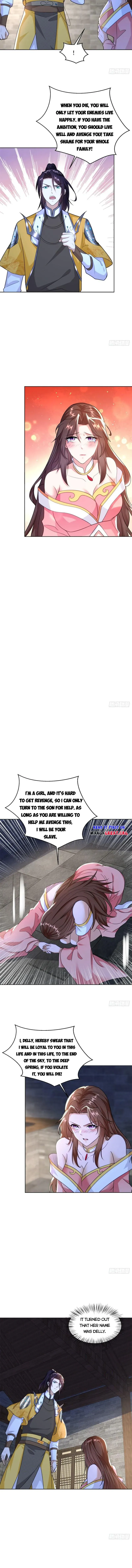 Forced To Become the Villain’s Son-in-law Chapter 473 Online - página 5