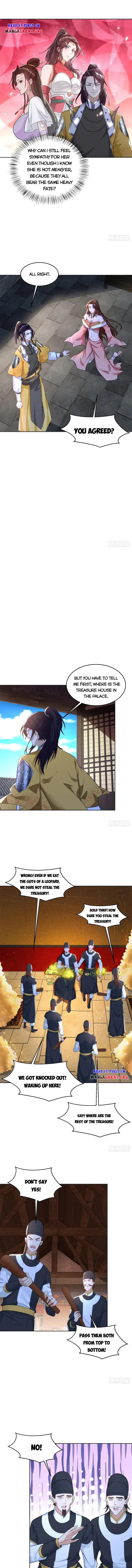 Forced To Become the Villain’s Son-in-law Chapter 473 Online - página 6