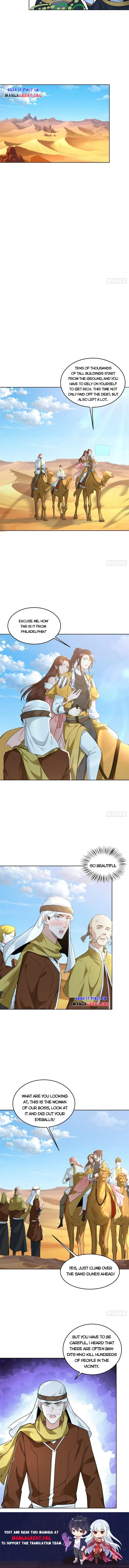 Forced To Become the Villain’s Son-in-law Chapter 473 Online - página 7