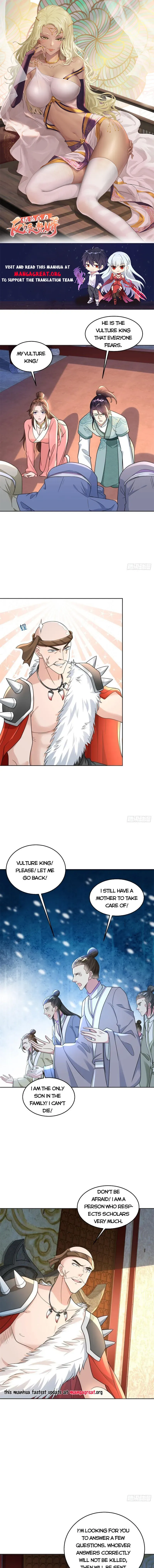 Forced To Become the Villain’s Son-in-law Chapter 476 Online - página 2