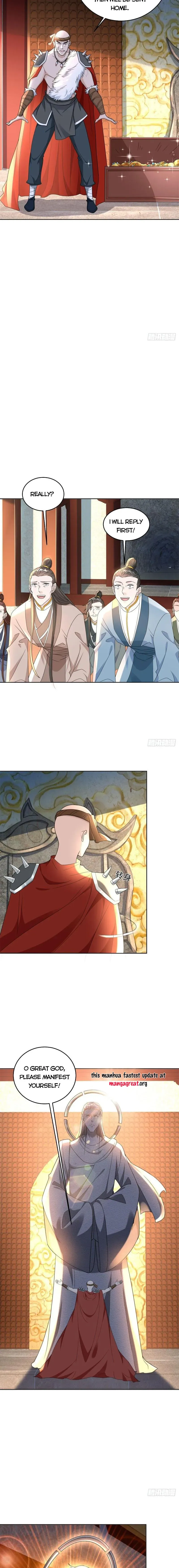 Forced To Become the Villain’s Son-in-law Chapter 476 Online - página 3