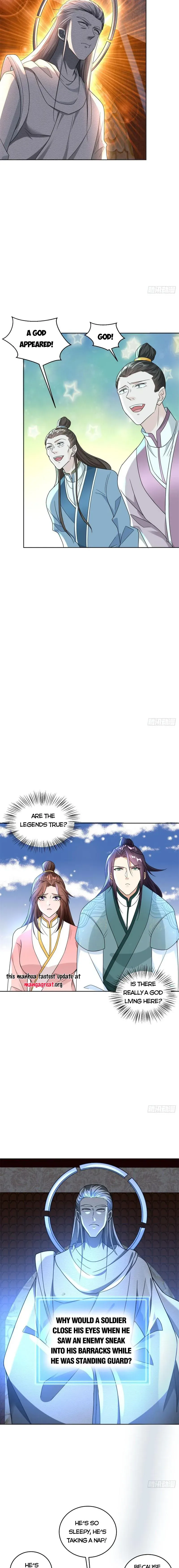 Forced To Become the Villain’s Son-in-law Chapter 476 Online - página 4