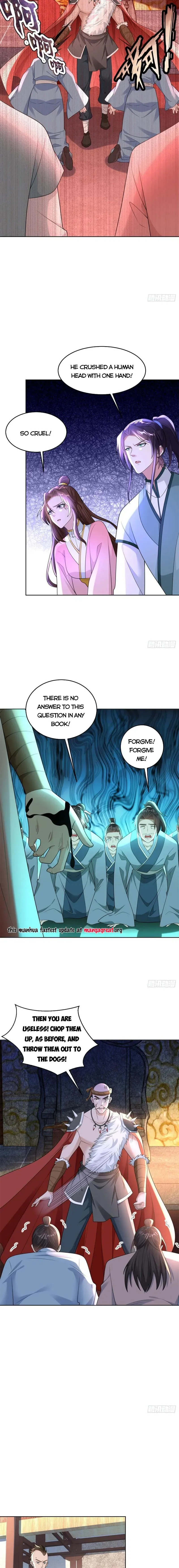 Forced To Become the Villain’s Son-in-law Chapter 476 Online - página 6