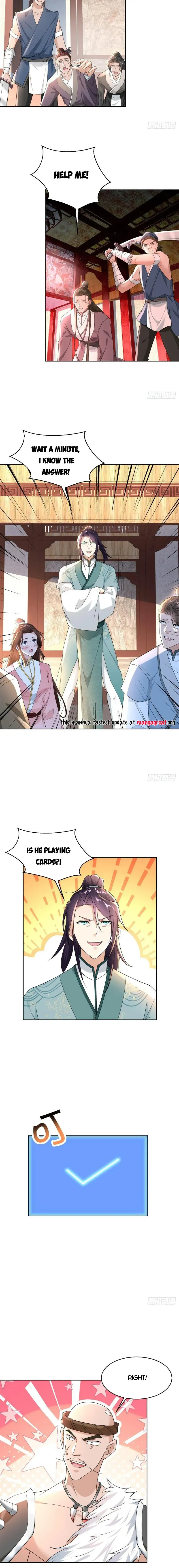 Forced To Become the Villain’s Son-in-law Chapter 476 Online - página 7
