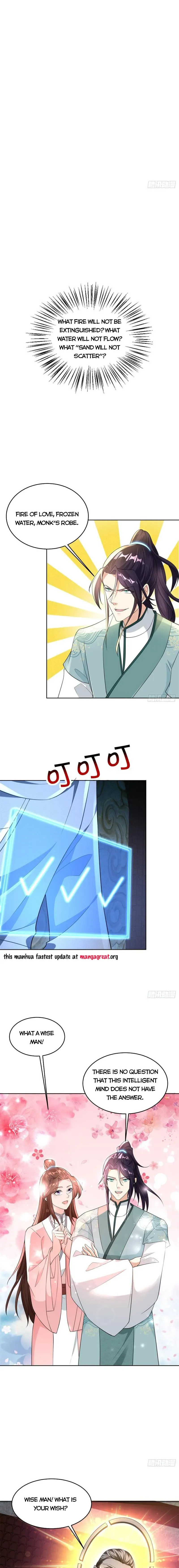 Forced To Become the Villain’s Son-in-law Chapter 476 Online - página 8