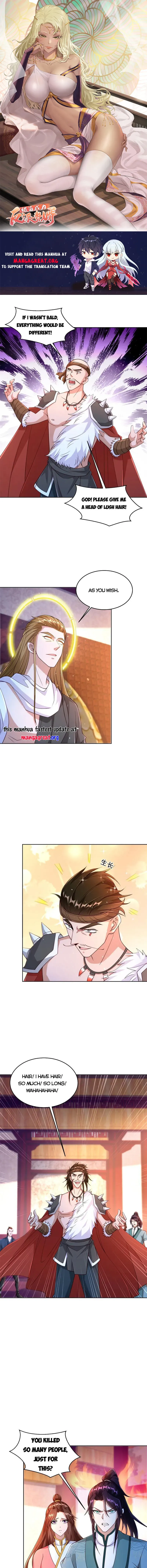 Forced To Become the Villain’s Son-in-law Chapter 477 Online - página 1