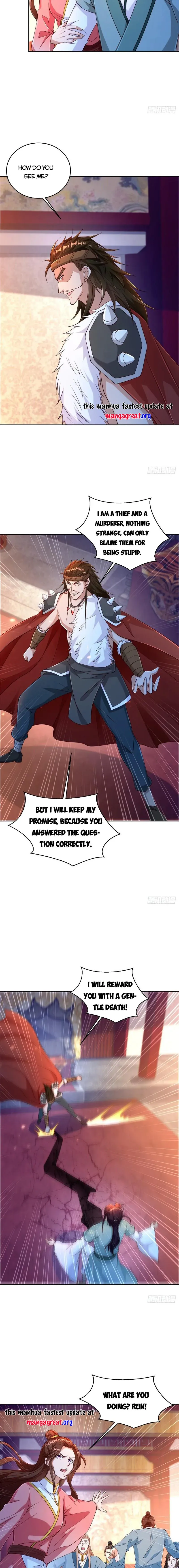 Forced To Become the Villain’s Son-in-law Chapter 477 Online - página 2