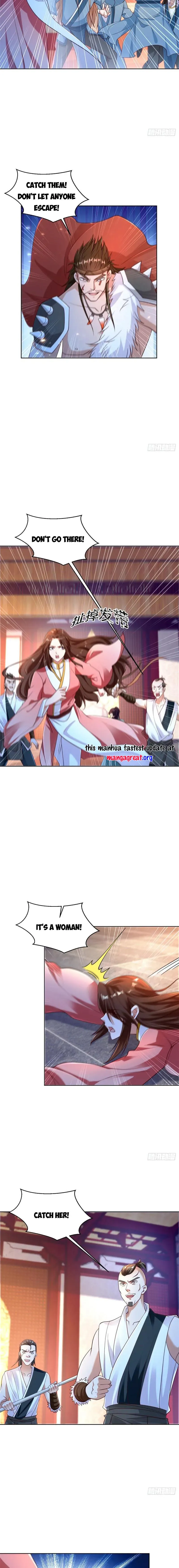 Forced To Become the Villain’s Son-in-law Chapter 477 Online - página 3
