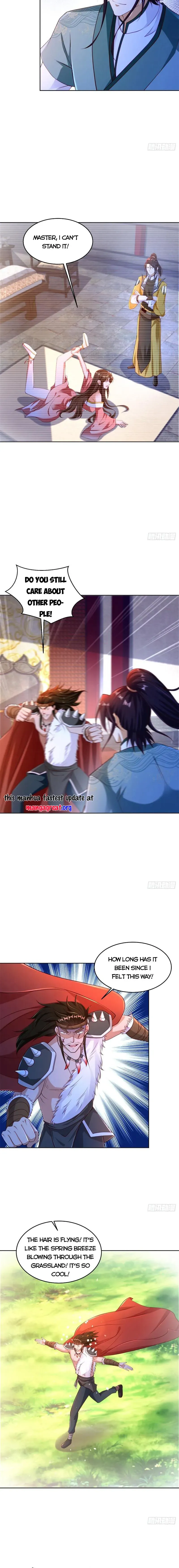 Forced To Become the Villain’s Son-in-law Chapter 477 Online - página 5