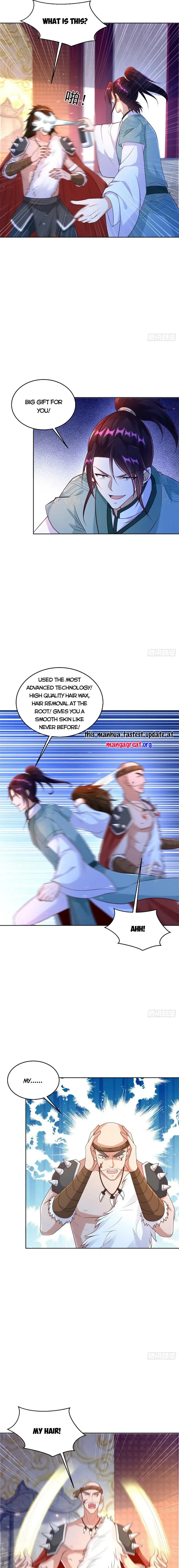 Forced To Become the Villain’s Son-in-law Chapter 477 Online - página 6