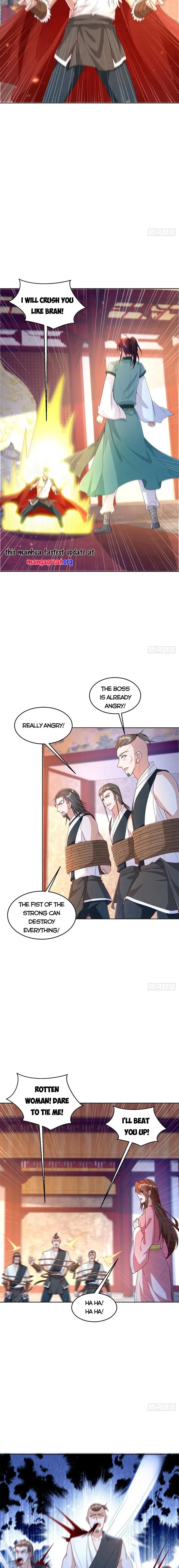 Forced To Become the Villain’s Son-in-law Chapter 477 Online - página 7