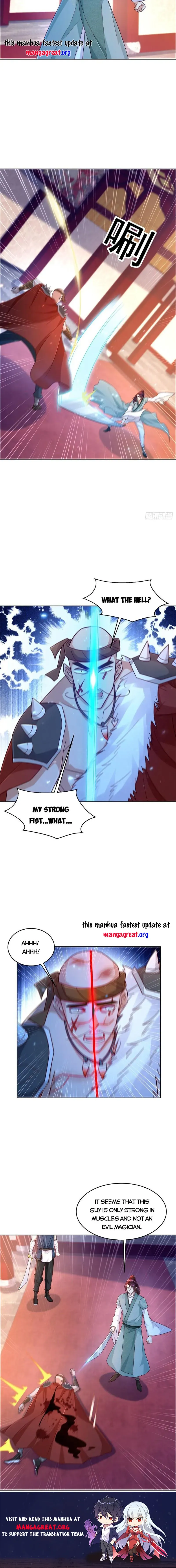 Forced To Become the Villain’s Son-in-law Chapter 477 Online - página 9