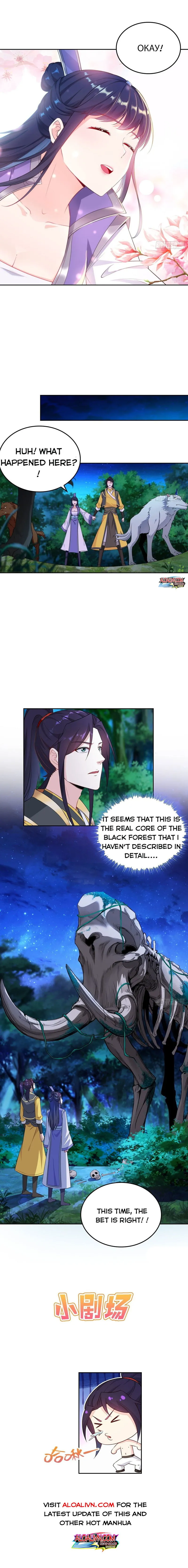 Forced To Become the Villain’s Son-in-law Chapter 48 Online - página 4