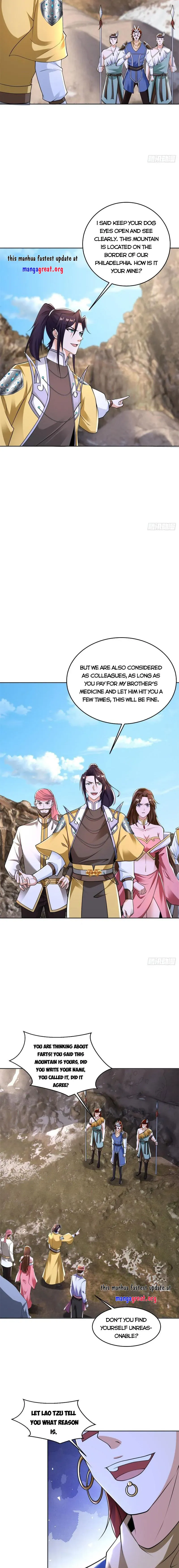 Forced To Become the Villain’s Son-in-law Chapter 481 Online - página 2