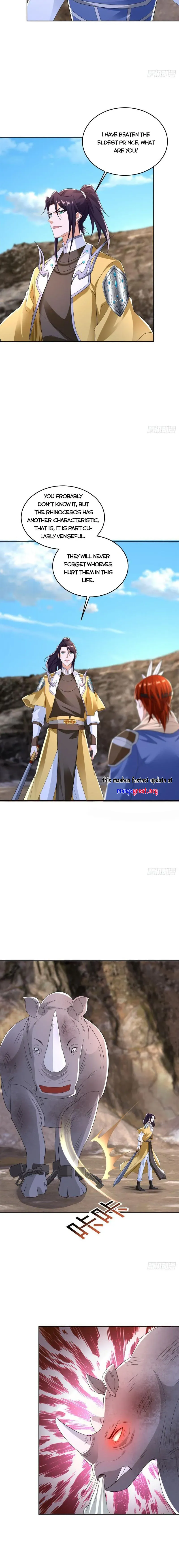 Forced To Become the Villain’s Son-in-law Chapter 481 Online - página 7