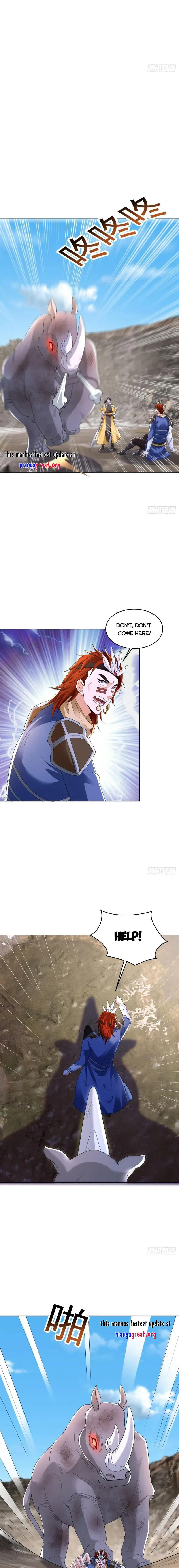 Forced To Become the Villain’s Son-in-law Chapter 481 Online - página 8