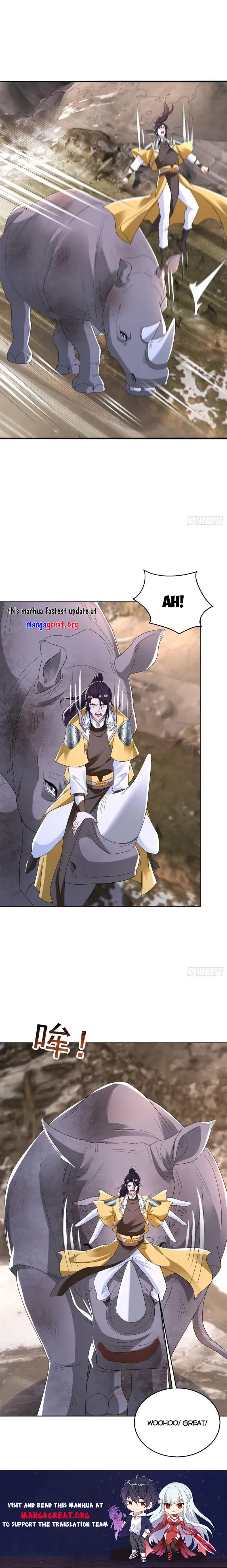 Forced To Become the Villain’s Son-in-law Chapter 481 Online - página 10