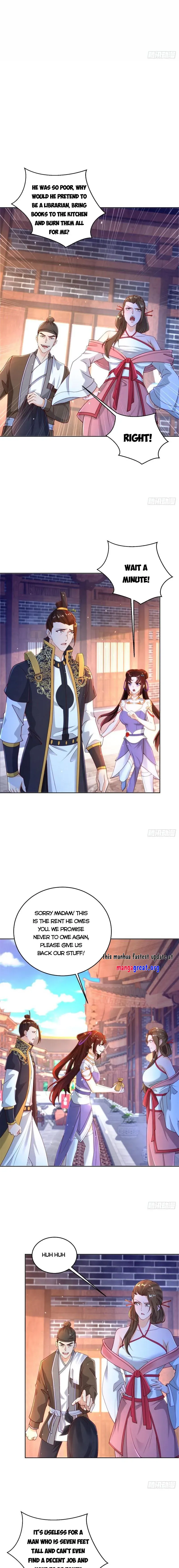 Forced To Become the Villain’s Son-in-law Chapter 482 Online - página 2