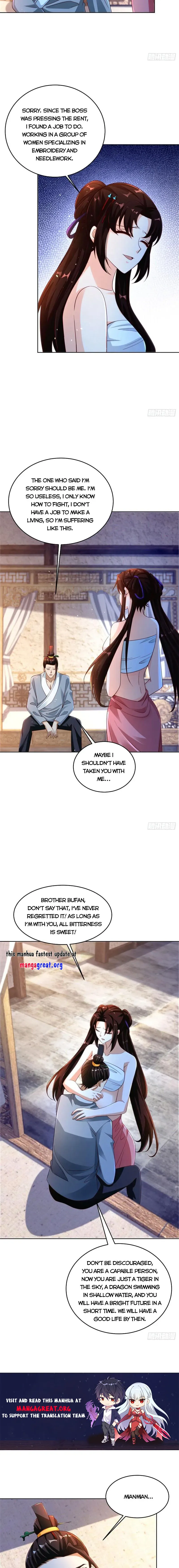 Forced To Become the Villain’s Son-in-law Chapter 482 Online - página 4