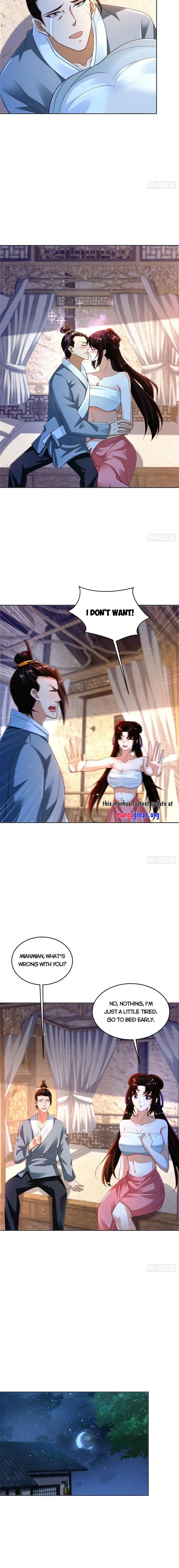 Forced To Become the Villain’s Son-in-law Chapter 482 Online - página 5