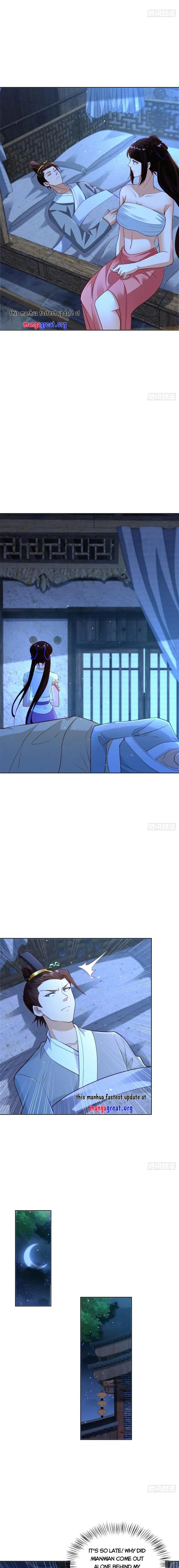 Forced To Become the Villain’s Son-in-law Chapter 482 Online - página 6