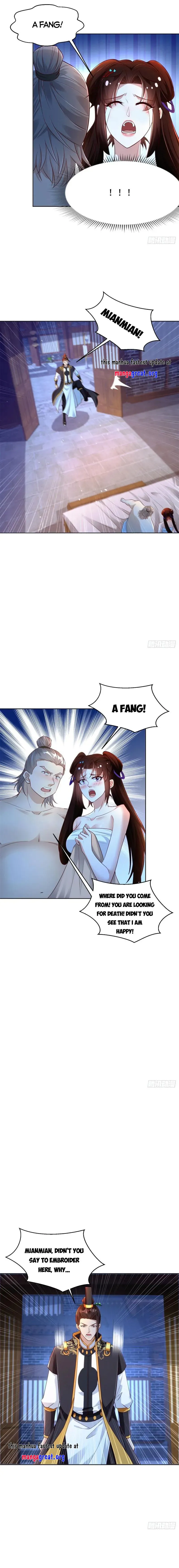 Forced To Become the Villain’s Son-in-law Chapter 482 Online - página 8