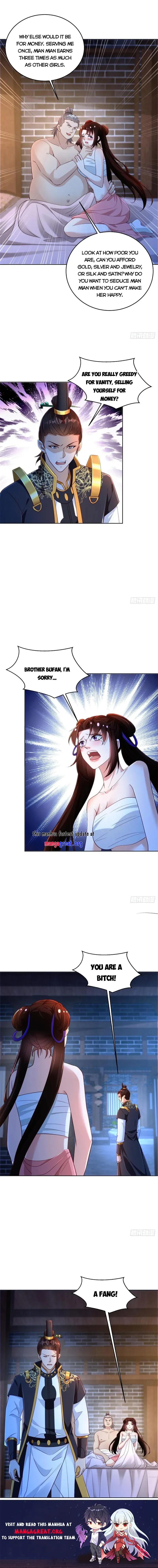 Forced To Become the Villain’s Son-in-law Chapter 482 Online - página 9