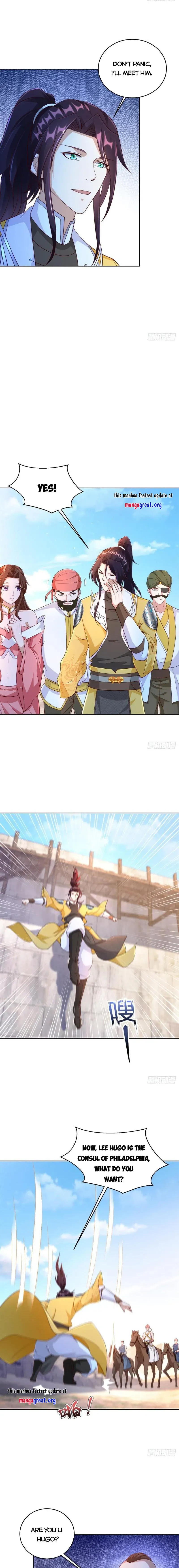 Forced To Become the Villain’s Son-in-law Chapter 484 Online - página 2