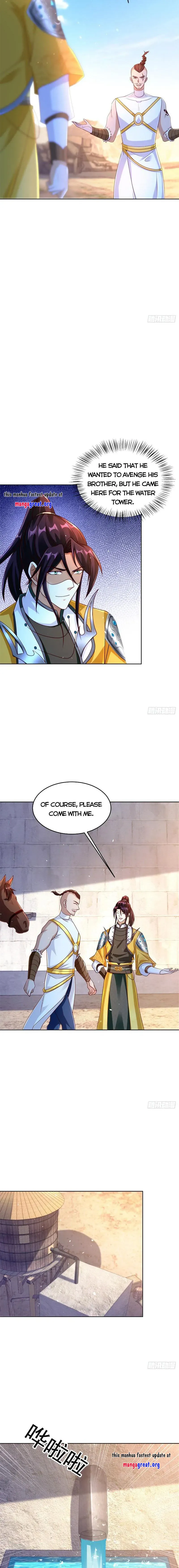 Forced To Become the Villain’s Son-in-law Chapter 484 Online - página 7