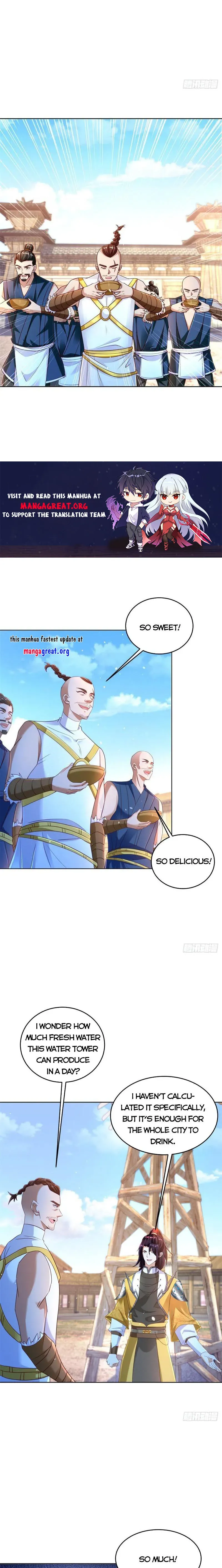 Forced To Become the Villain’s Son-in-law Chapter 484 Online - página 8