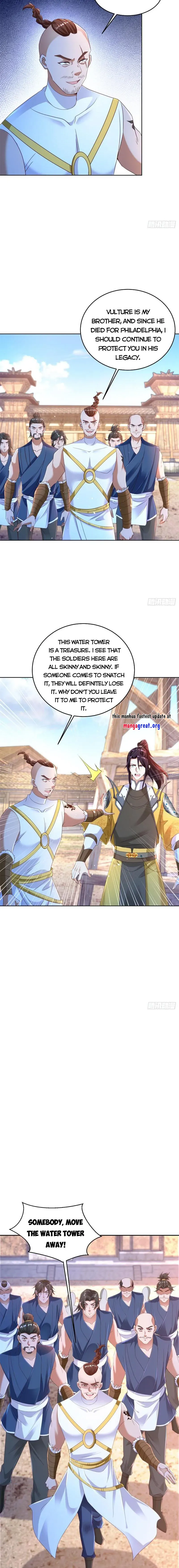 Forced To Become the Villain’s Son-in-law Chapter 484 Online - página 9