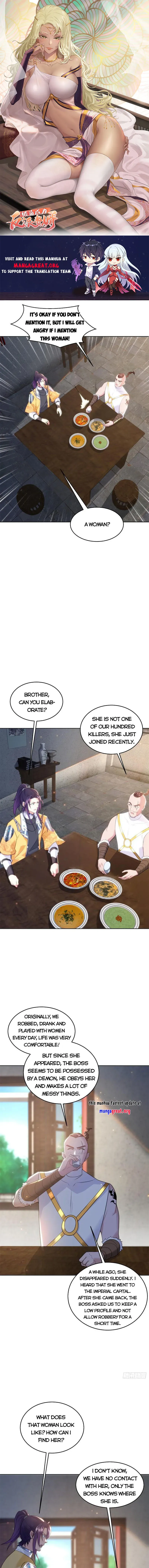 Forced To Become the Villain’s Son-in-law Chapter 486 Online - página 2