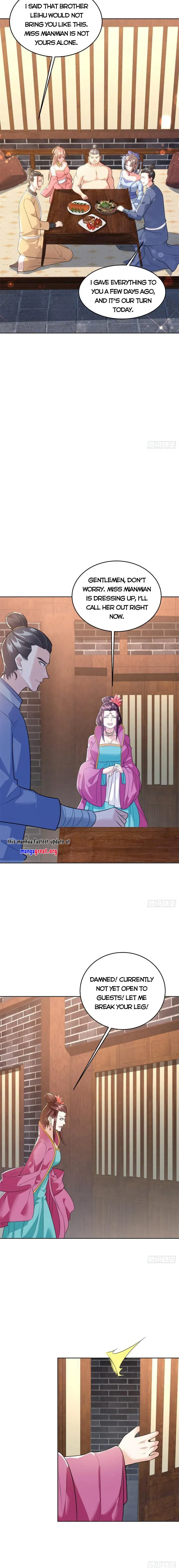 Forced To Become the Villain’s Son-in-law Chapter 486 Online - página 4