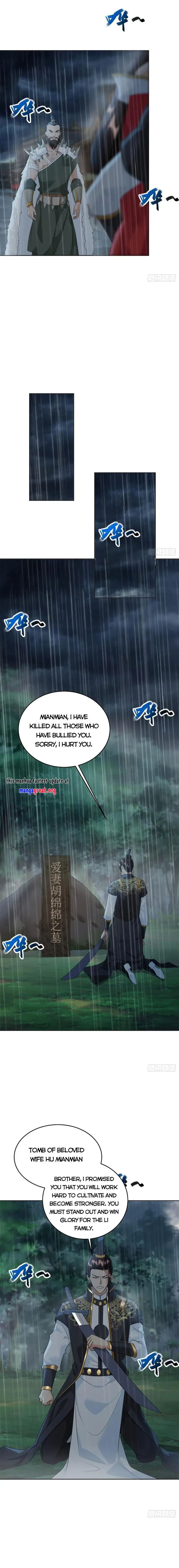 Forced To Become the Villain’s Son-in-law Chapter 486 Online - página 8