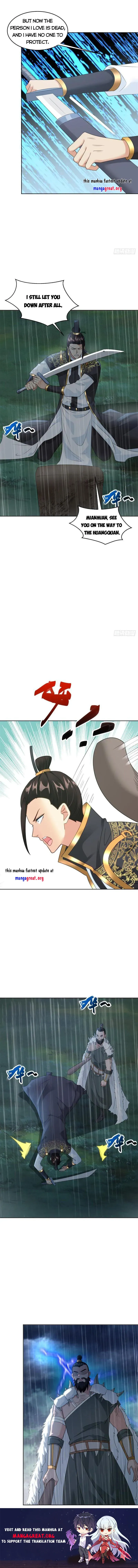 Forced To Become the Villain’s Son-in-law Chapter 486 Online - página 9