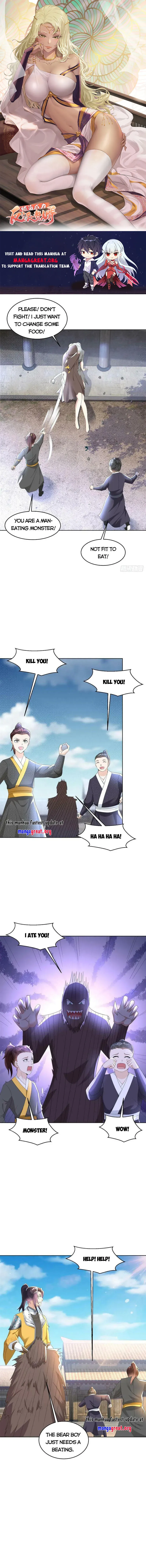 Forced To Become the Villain’s Son-in-law Chapter 488 Online - página 2
