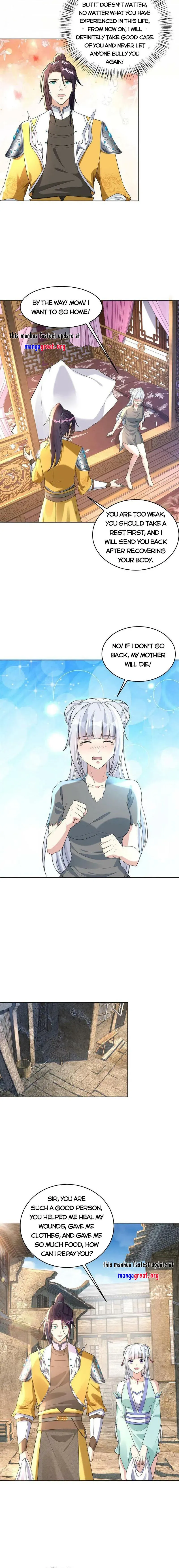 Forced To Become the Villain’s Son-in-law Chapter 488 Online - página 6