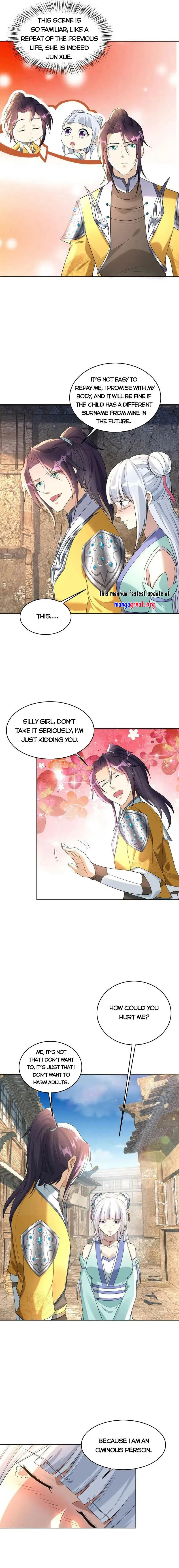 Forced To Become the Villain’s Son-in-law Chapter 488 Online - página 7