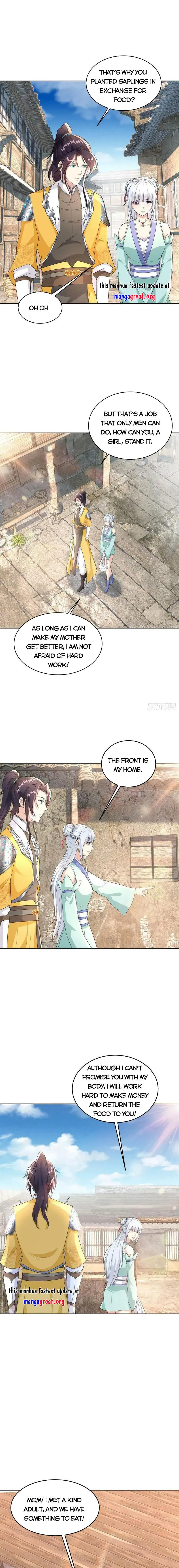 Forced To Become the Villain’s Son-in-law Chapter 488 Online - página 9